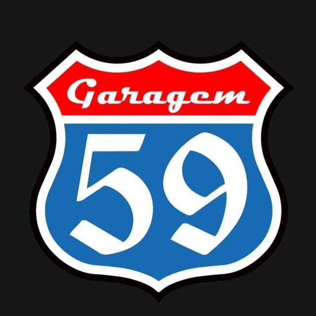 GARAGEM 59