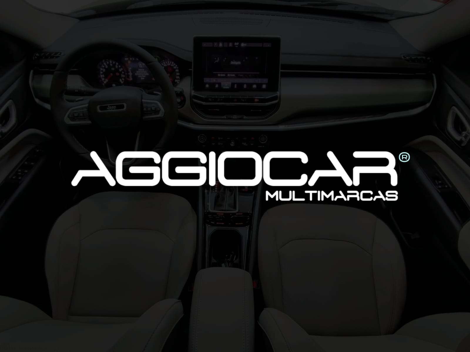 AGGIO CAR