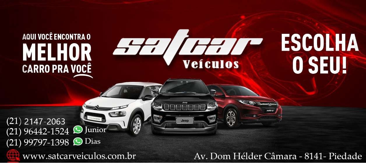 SATCAR