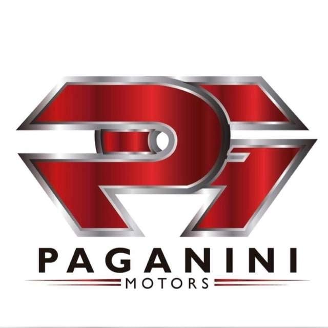 PAGANINI MOTORS