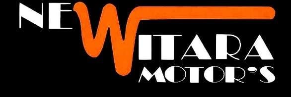 NEW VITARA MOTORS