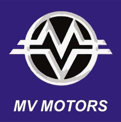 MV MOTORS