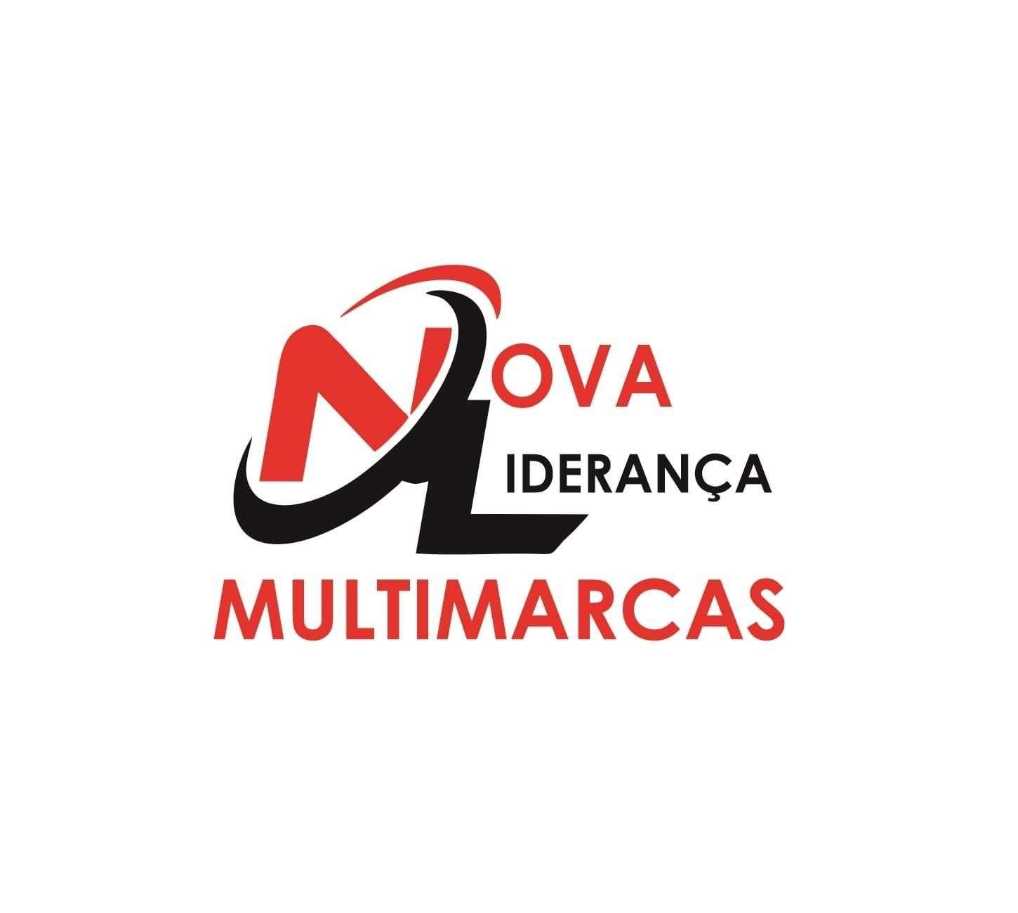 NOVA LIDERANCA