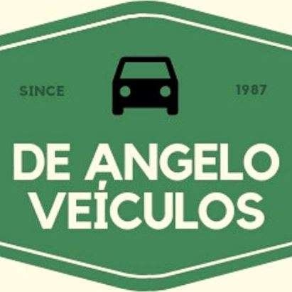 DE ANGELO VEICULOS AUTO PECAS E SERVICOS