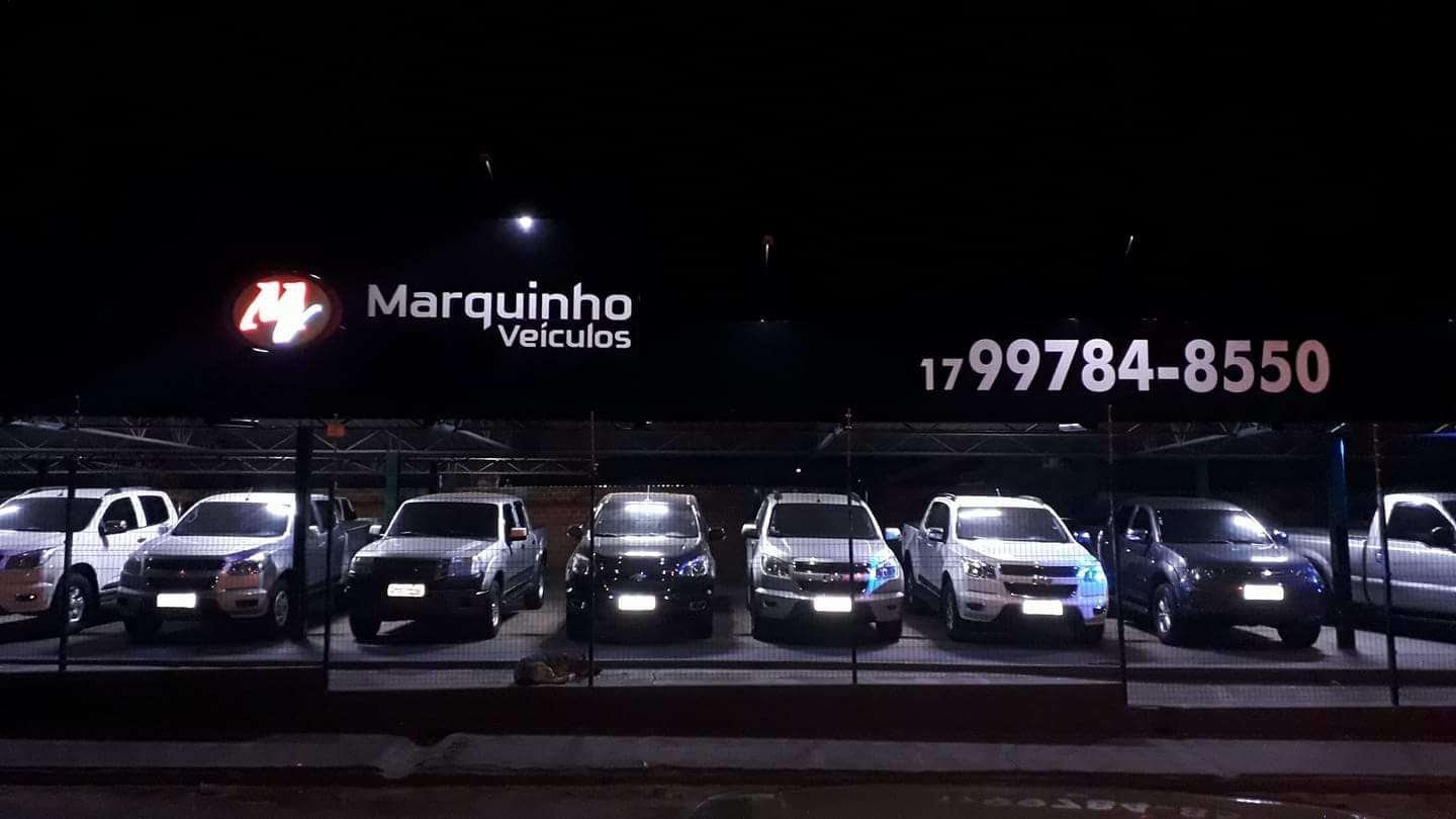 MARQUINHO VEICULOSS