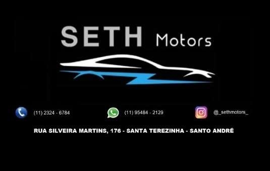 SETH MOTORS 