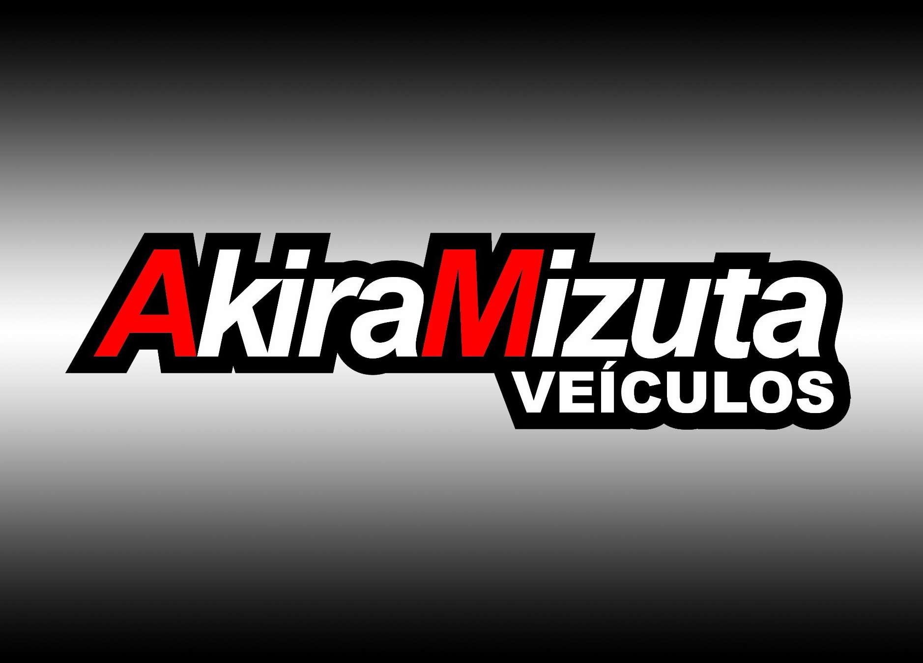 AKIRA MIZUTA VEÍCULOS