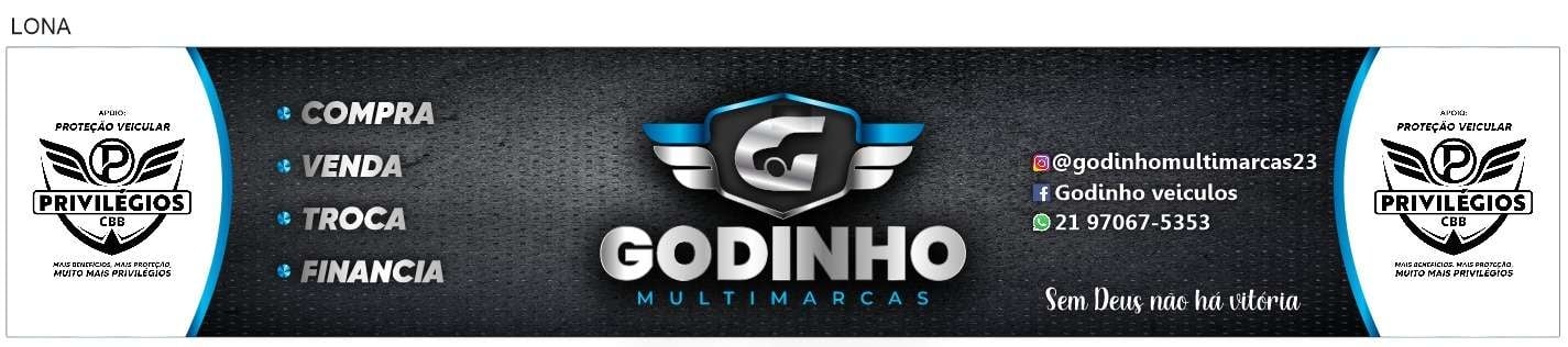 GODINHO MULTIMARCAS