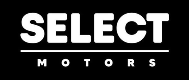 SELECT MOTORS