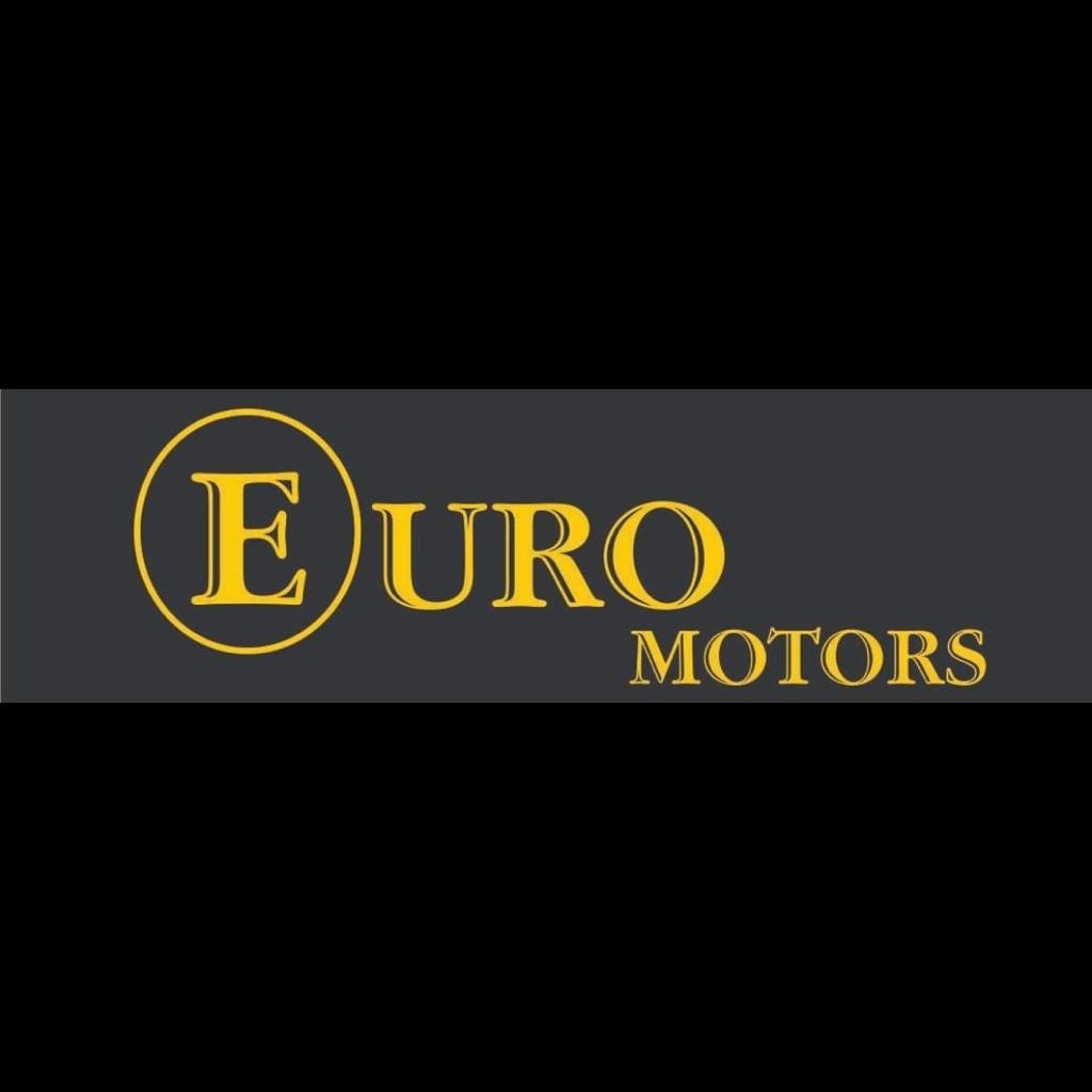 EURO MOTORS VEICULOS