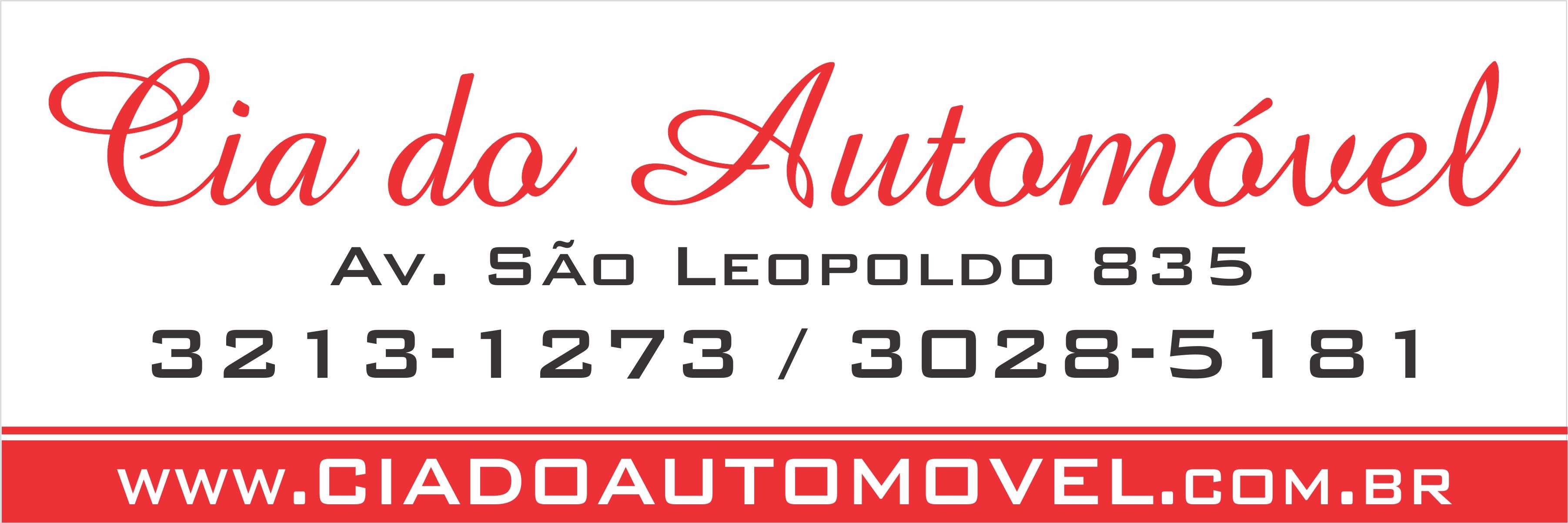 CIA DO AUTOMÓVEL