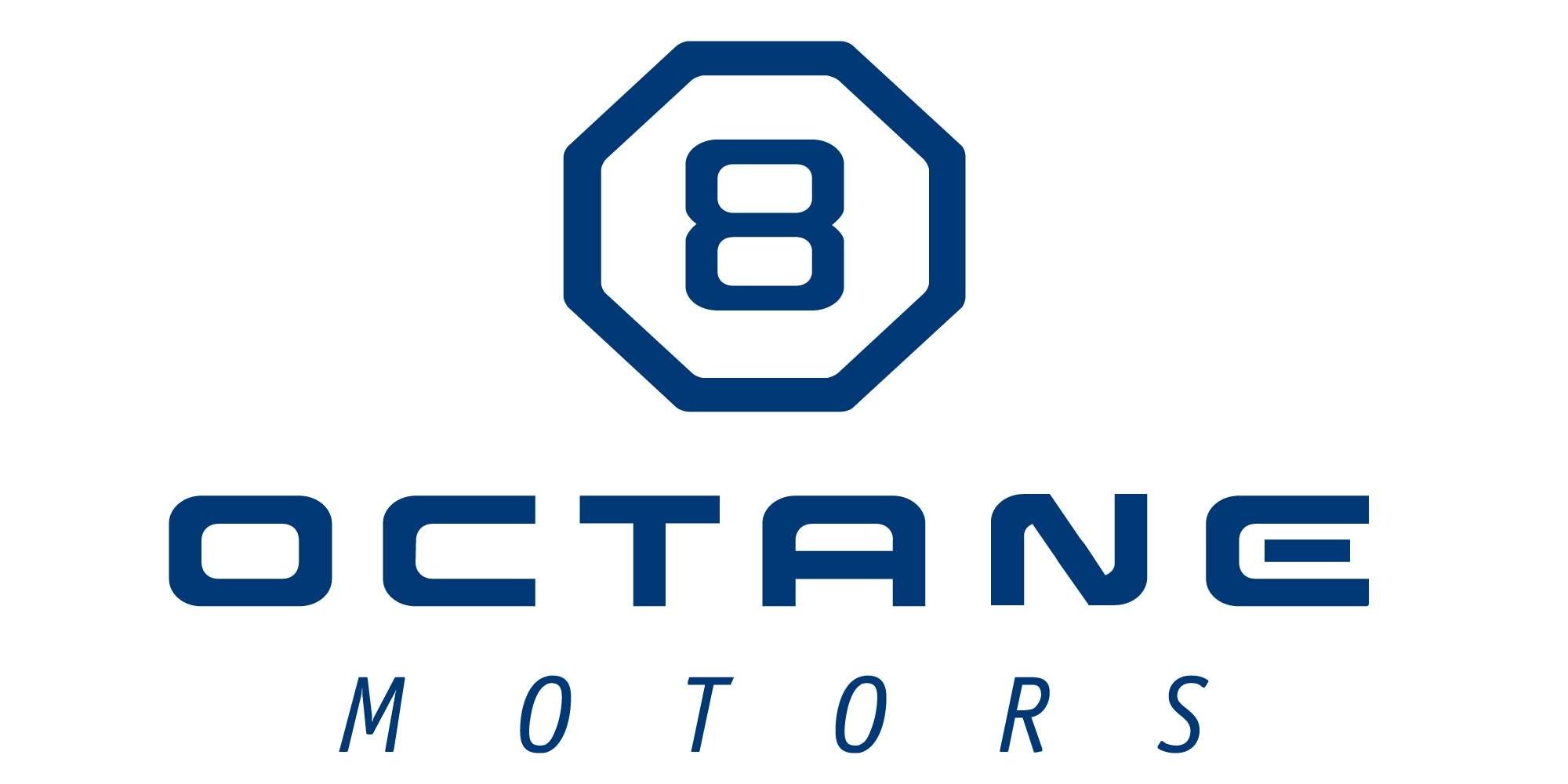 OCTANE MOTORS