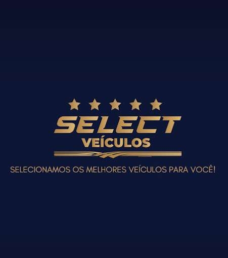 SELECT VEICULOS