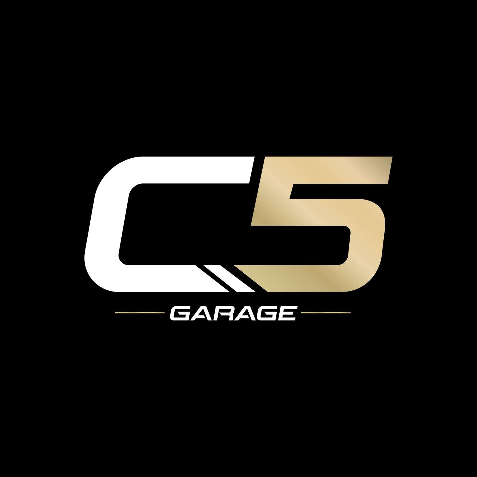 C5 GARAGE