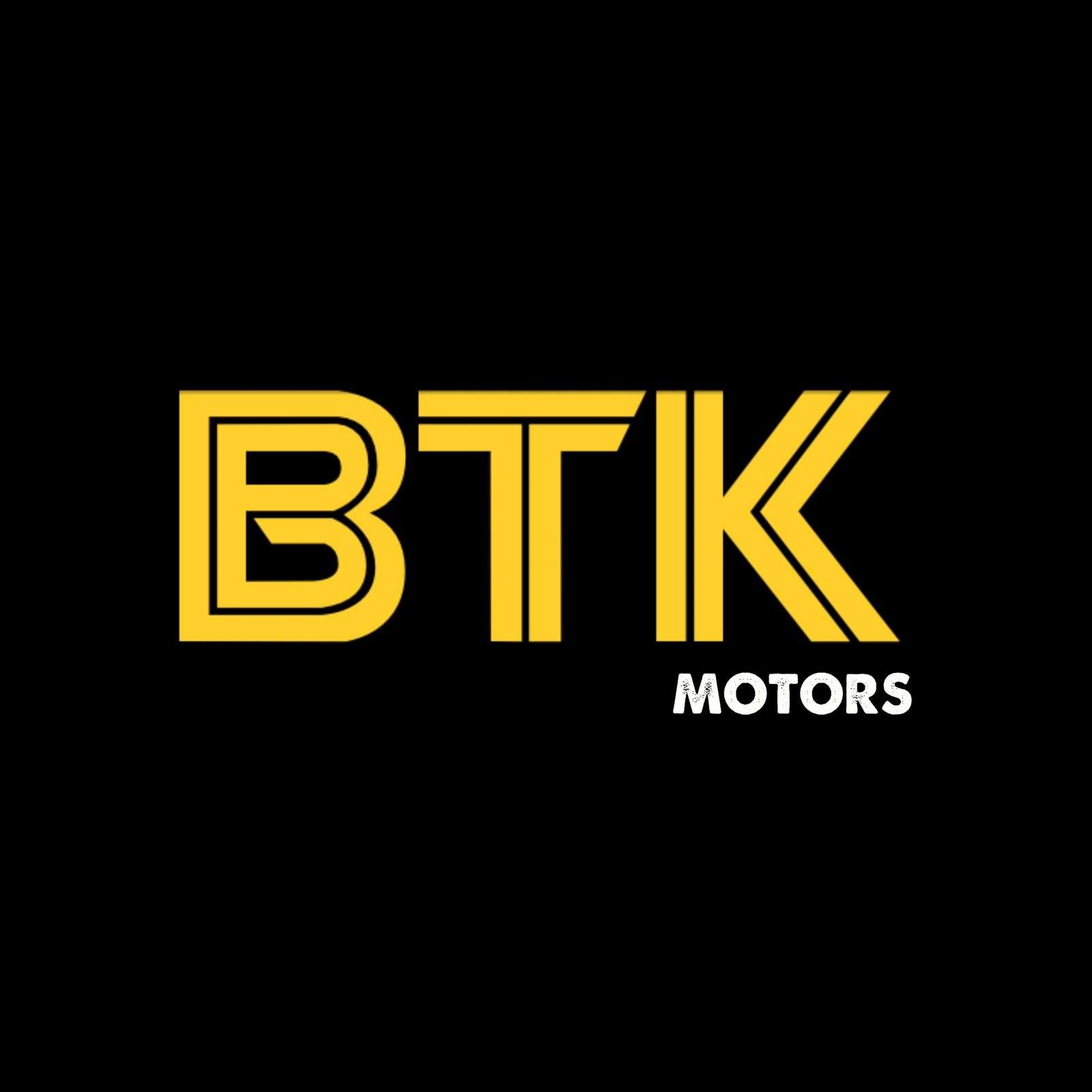 BTK MOTORS