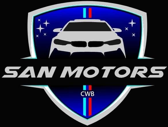 SAN MOTORS CWB