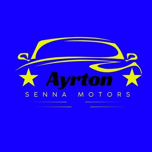 AYRTON SENNA MOTORS