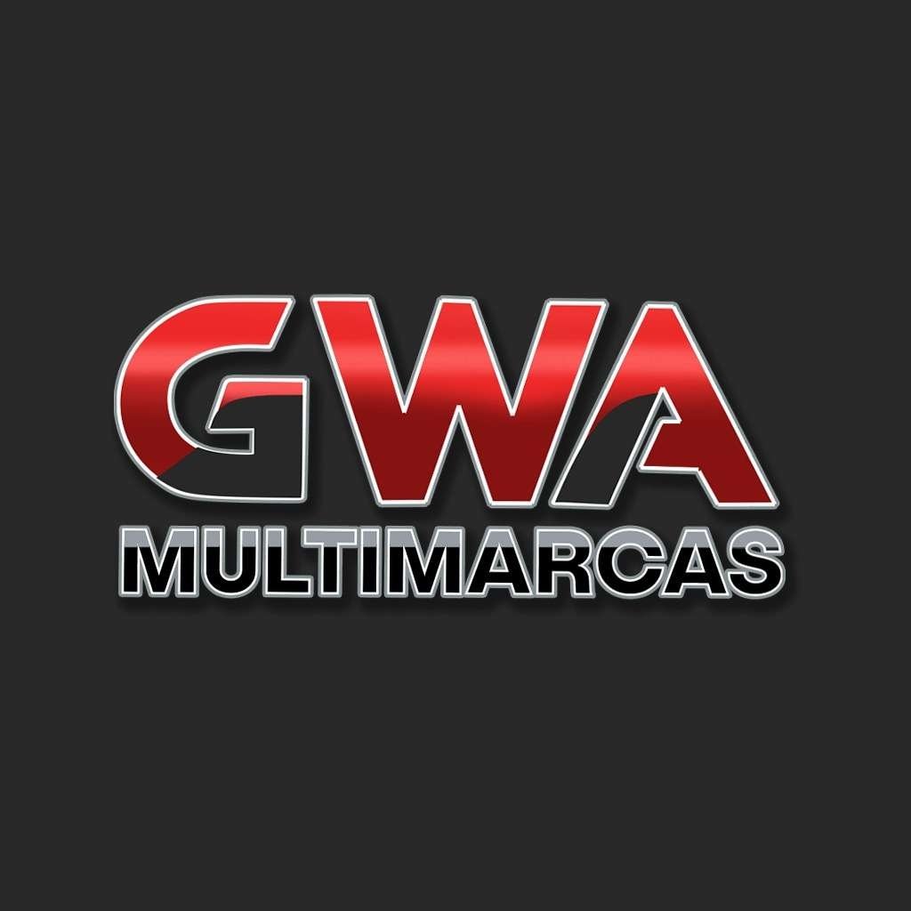 GWA MULTIMARCAS