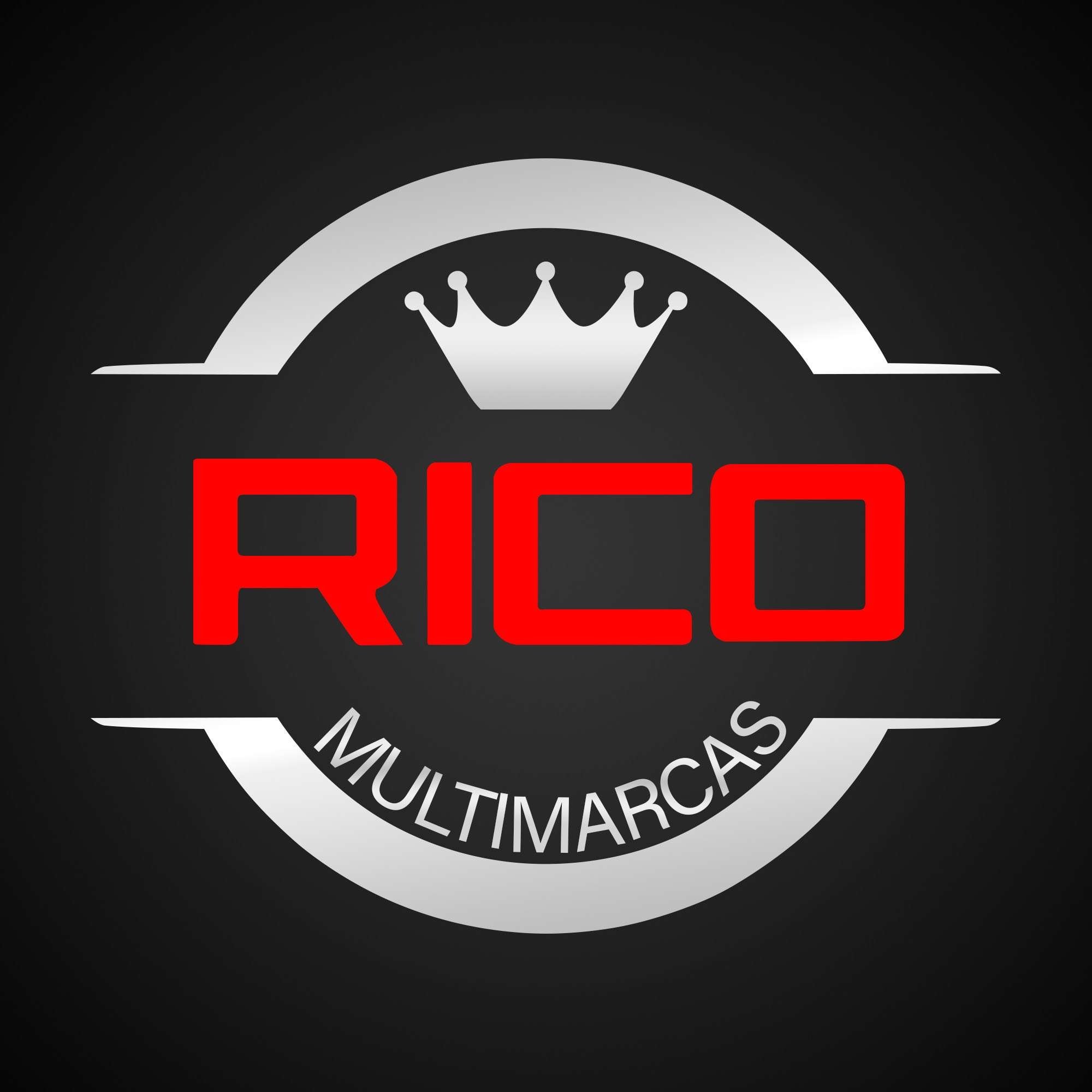 RICO MULTIMARCAS