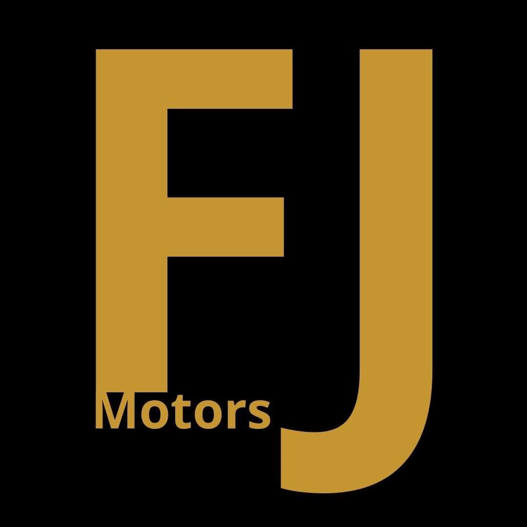 FJ MOTORS