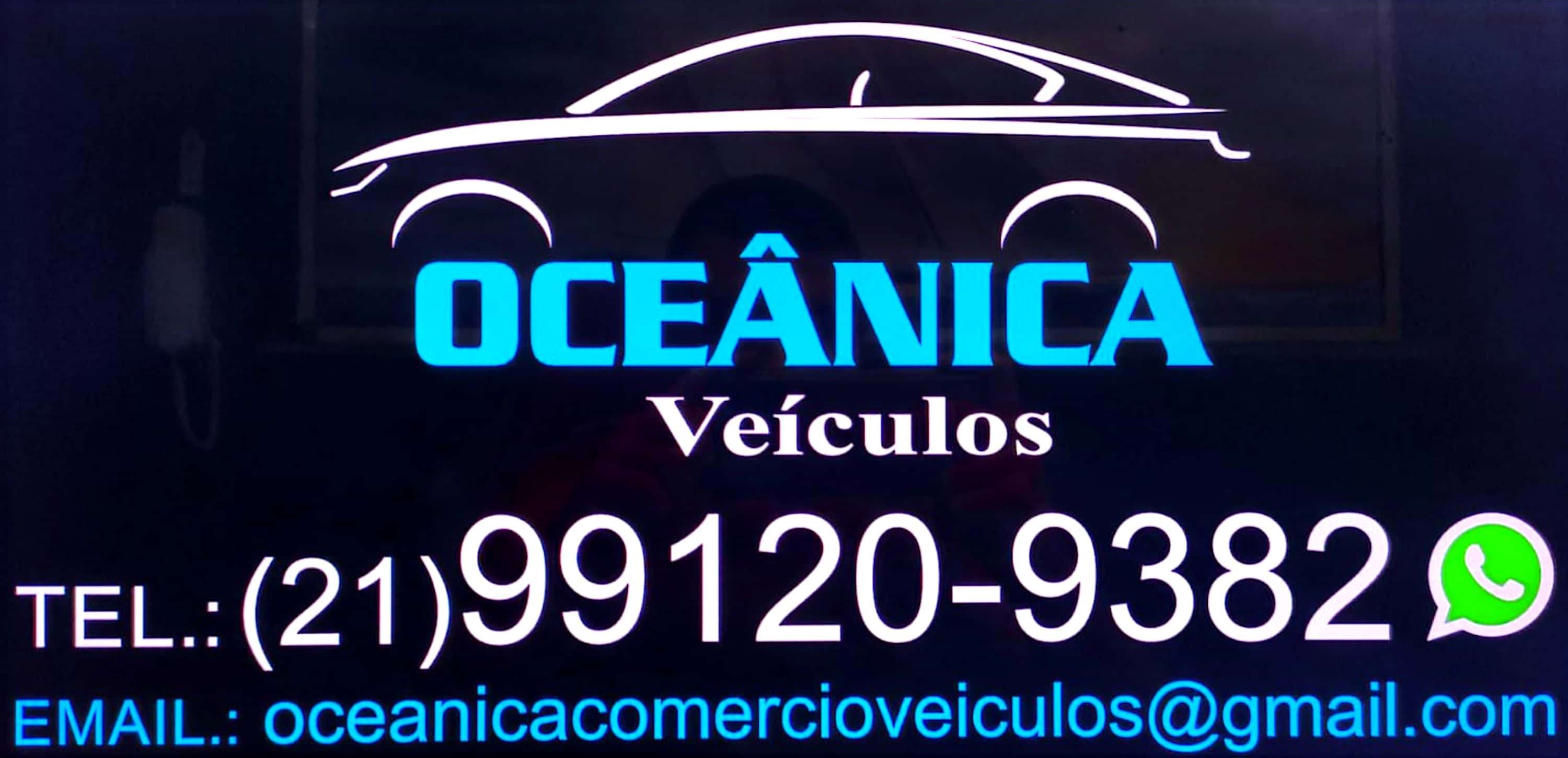 OCEANICA