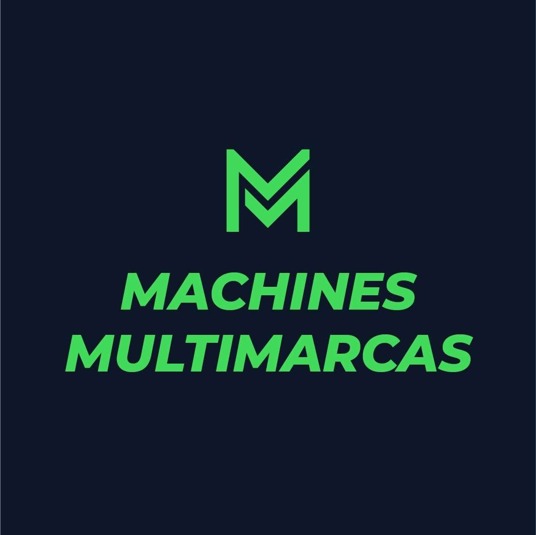 MACHINES MULTIMARCAS