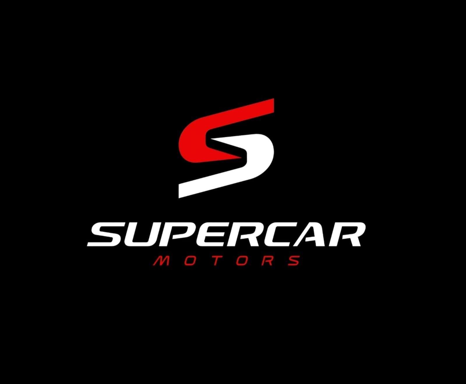 SUPERCAR MOTORS