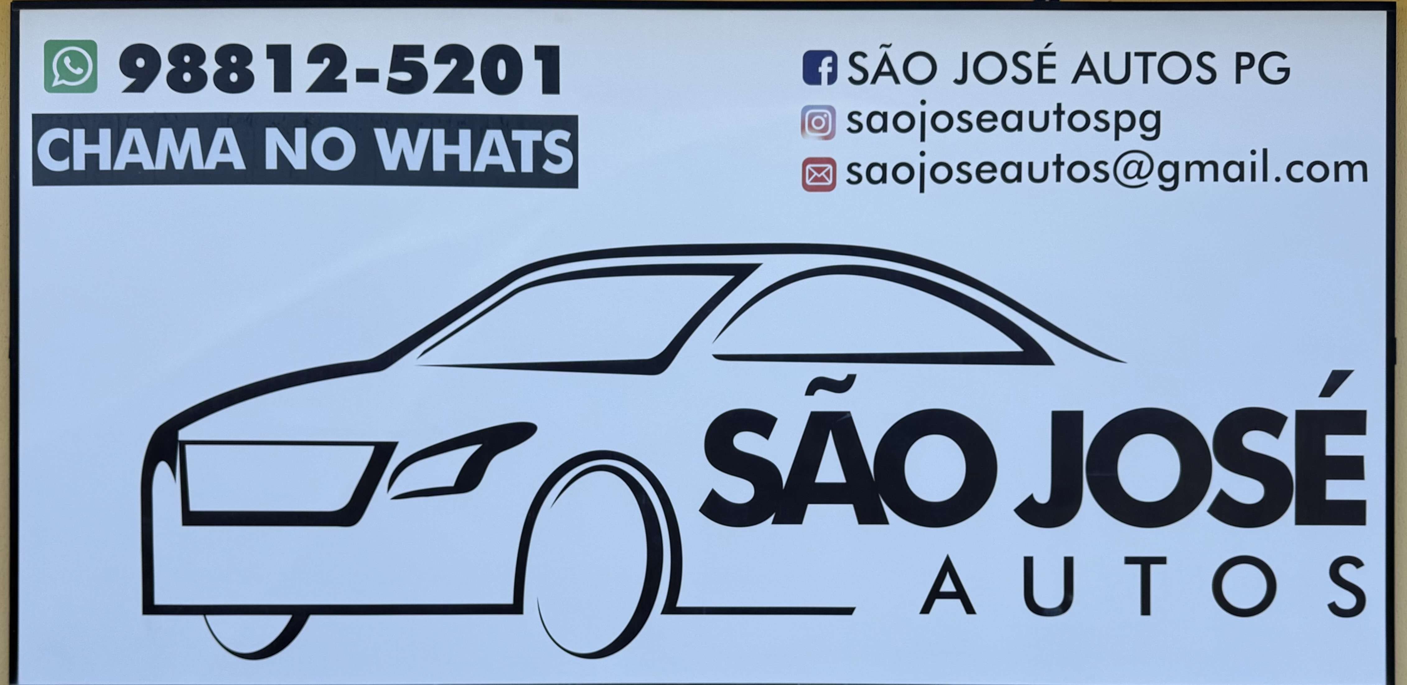 SAO JOSE AUTOS