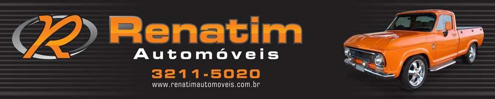 RENATIM AUTOMOVEIS