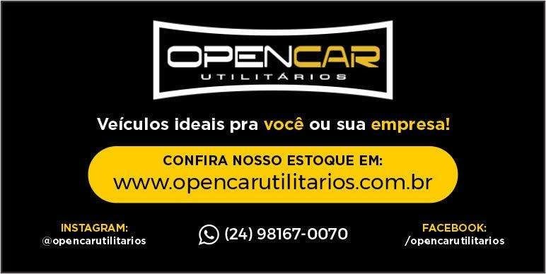 OPENCAR UTILITÁRIOS