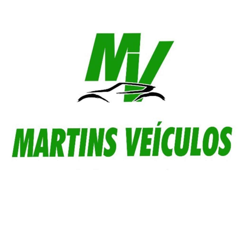 MARTINS VEÍCULOS