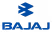 Logo BAJAJ