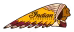 Logo INDIAN
