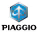 Logo PIAGGIO