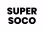 Logo SUPER SOCO