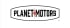 PLANET MOTORS