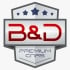 B&D PREMIUM CARS