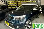 KIA SOUL 1.6 EX 16V 4P à venda