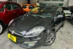 FIAT BRAVO 1.8 BLACKMOTION 16V 4P à venda