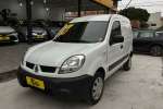 RENAULT KANGOO 1.6 EXPRESS 16V 2P à venda