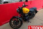 ROYAL ENFIELD METEOR FIREBALL 350cc ABS à venda