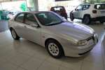 ALFA ROMEO 156 2.0 ELEGANT 16V 4P à venda