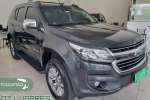 CHEVROLET TRAILBLAZER 2.8 PREMIER TURBO 4P à venda