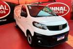 FIAT SCUDO 1.5 CARGO TURBO à venda