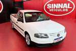 VOLKSWAGEN SAVEIRO 1.6 C 8V 2P à venda