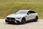 MERCEDES-BENZ GT 63 S AMG 4.0 V8 BI-TURBO à venda