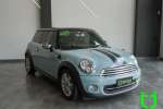 MINI COOPER 1.6 à venda