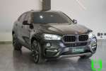 BMW X6 3.0 XDRIVE 35i BI-TURBO 306cv à venda