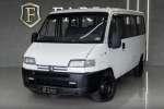 PEUGEOT BOXER 2.8 15/16 LUGARES TURBO à venda