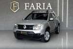 RENAULT DUSTER 1.6 HI-FLEX 4X2 16V 4P à venda